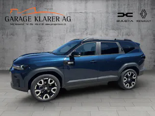 Dacia Bigster HEV 155 Journey