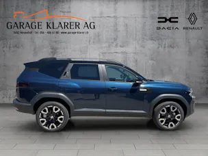 Dacia Bigster HEV 155 Journey