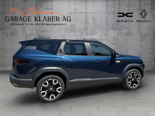 Dacia Bigster HEV 155 Journey