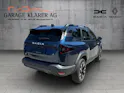 Dacia Bigster HEV 155 Journey
