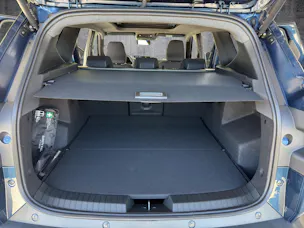 Dacia Bigster HEV 155 Journey