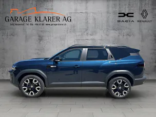 Dacia Bigster HEV 155 Journey