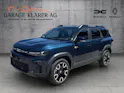 Dacia Bigster HEV 155 Journey