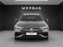 Mercedes-Benz C 220 d T 4 Matic
