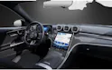 Mercedes-Benz C 220 d T 4 Matic