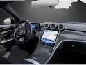 Mercedes-Benz C 220 d T 4 Matic