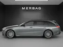 Mercedes-Benz C 220 d T 4 Matic