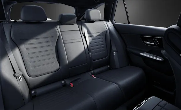 Mercedes-Benz C 220 d T 4 Matic
