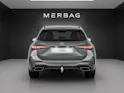 Mercedes-Benz C 220 d T 4 Matic
