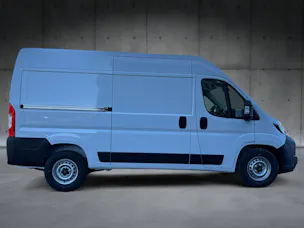 Fiat Ducato 35 L2H2 A8