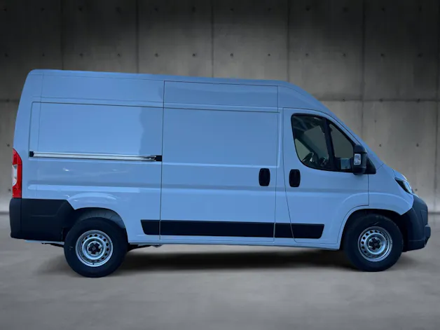 Fiat Ducato 35 L2H2 A8