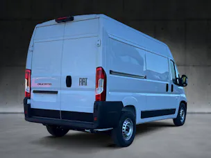 Fiat Ducato 35 L2H2 A8