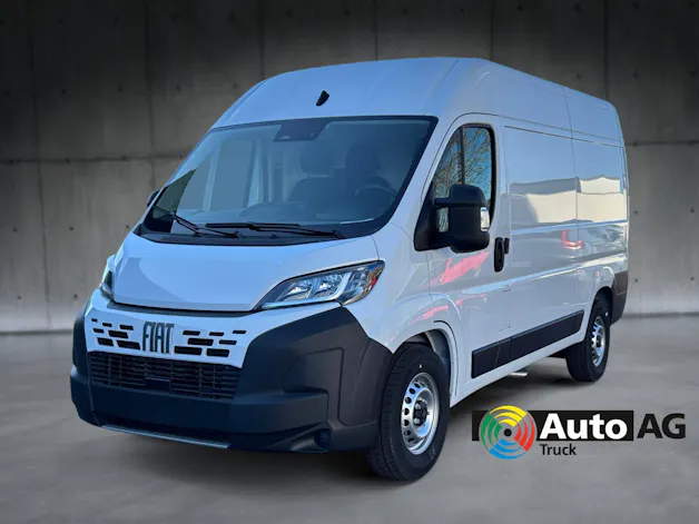 Fiat Ducato 35 L2H2 A8