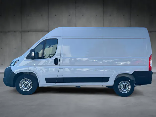 Fiat Ducato 35 L2H2 A8