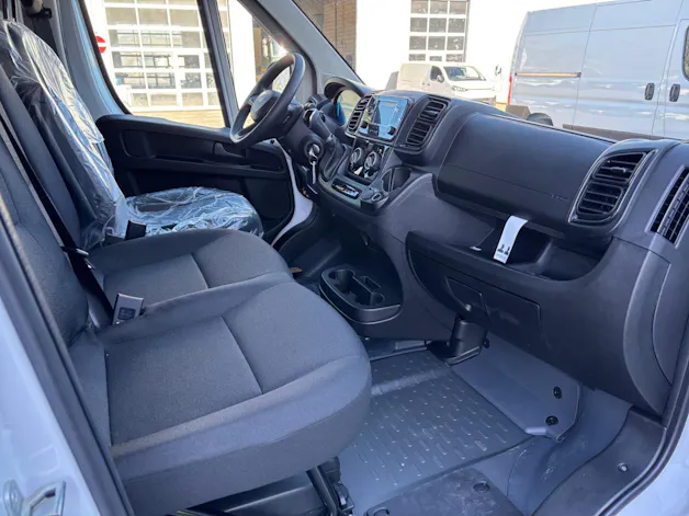 Fiat Ducato 35 L2H2 A8