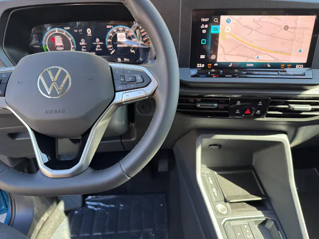 VW Caddy Maxi 1.5 TSI Plug in Hybrid Liberty DSG