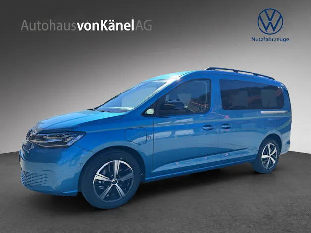 VW Caddy Maxi 1.5 TSI Plug in Hybrid Liberty DSG