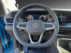 VW Caddy Maxi 1.5 TSI Plug in Hybrid Liberty DSG