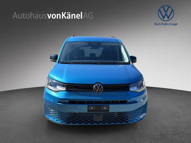 VW Caddy Maxi 1.5 TSI Plug in Hybrid Liberty DSG