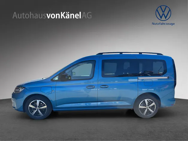 VW Caddy Maxi 1.5 TSI Plug in Hybrid Liberty DSG