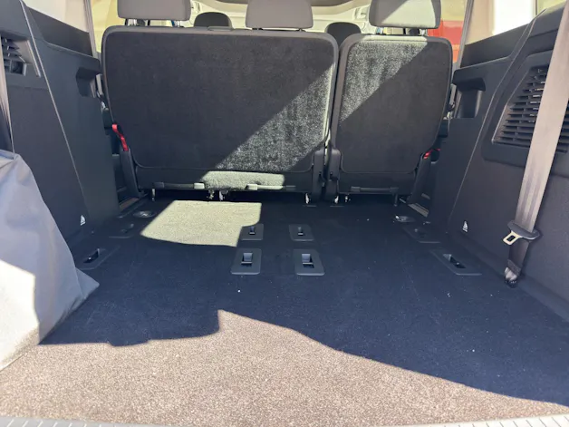 VW Caddy Maxi 1.5 TSI Plug in Hybrid Liberty DSG