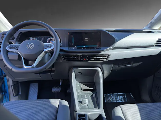 VW Caddy Maxi 1.5 TSI Plug in Hybrid Liberty DSG