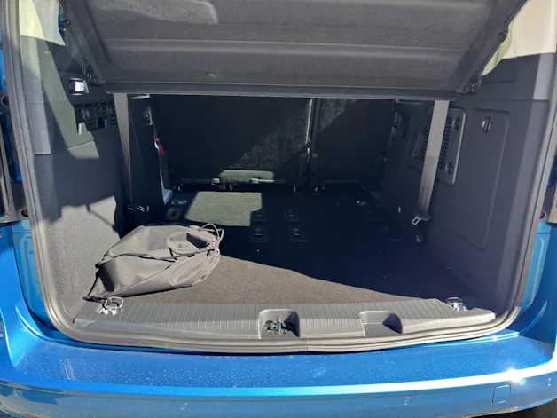 VW Caddy Maxi 1.5 TSI Plug in Hybrid Liberty DSG