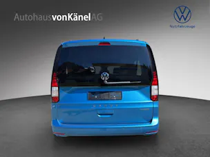 VW Caddy Maxi 1.5 TSI Plug in Hybrid Liberty DSG