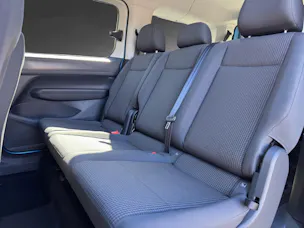 VW Caddy Maxi 1.5 TSI Plug in Hybrid Liberty DSG