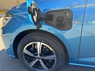 VW Caddy Maxi 1.5 TSI Plug in Hybrid Liberty DSG