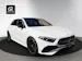 Mercedes-Benz A 250 4Matic 8G-DCT