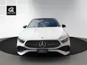 Mercedes-Benz A 250 4Matic 8G-DCT