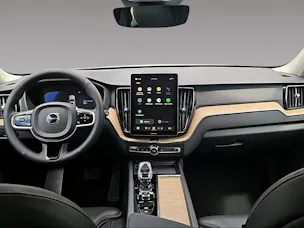 Volvo XC60 2.0 T6 TE Ultra Bright eAWD