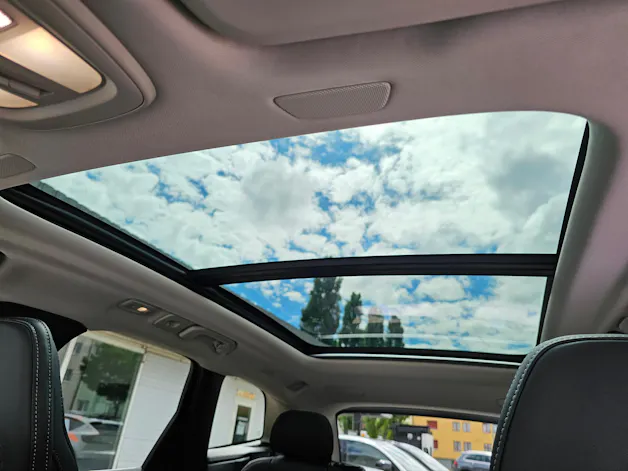 Volvo XC60 2.0 T6 TE Ultra Bright eAWD
