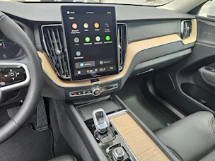 Volvo XC60 2.0 T6 TE Ultra Bright eAWD