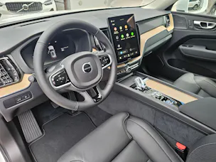 Volvo XC60 2.0 T6 TE Ultra Bright eAWD