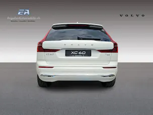 Volvo XC60 2.0 T6 TE Ultra Bright eAWD