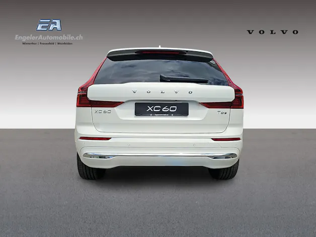 Volvo XC60 2.0 T6 TE Ultra Bright eAWD