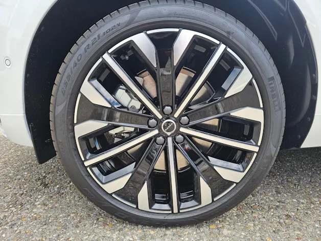 Volvo XC60 2.0 T6 TE Ultra Bright eAWD