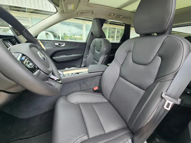 Volvo XC60 2.0 T6 TE Ultra Bright eAWD