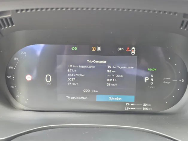 Volvo XC60 2.0 T6 TE Ultra Bright eAWD