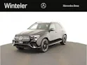 Mercedes-Benz GLE 300 d 4Matic
