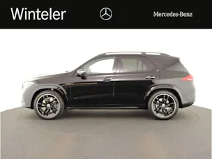 Mercedes-Benz GLE 300 d 4Matic
