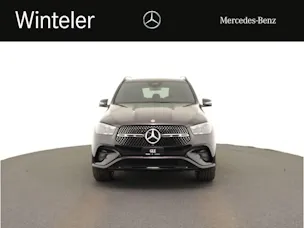 Mercedes-Benz GLE 300 d 4Matic