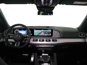 Mercedes-Benz GLE 300 d 4Matic