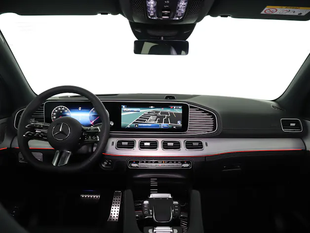 Mercedes-Benz GLE 300 d 4Matic