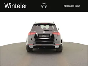 Mercedes-Benz GLE 300 d 4Matic