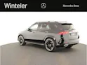 Mercedes-Benz GLE 300 d 4Matic