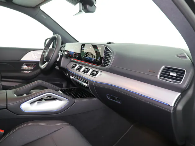 Mercedes-Benz GLE 300 d 4Matic