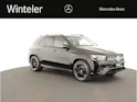 Mercedes-Benz GLE 300 d 4Matic